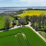 Reethaus Mertinat For Six Hébergement de vacances Poel
