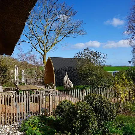 Reethaus Mertinat For Six Holiday home