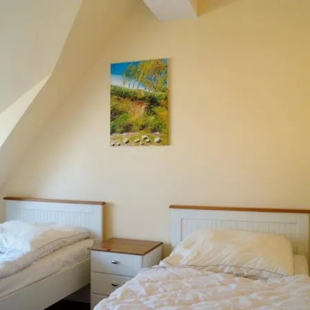 Reethaus Mertinat For Six Holiday home *