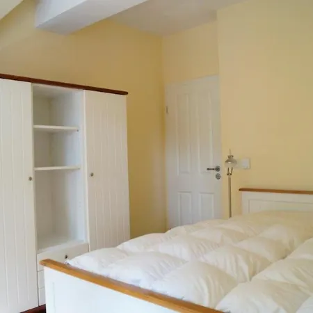 Holiday home Reethaus Mertinat For Six Insel Poel