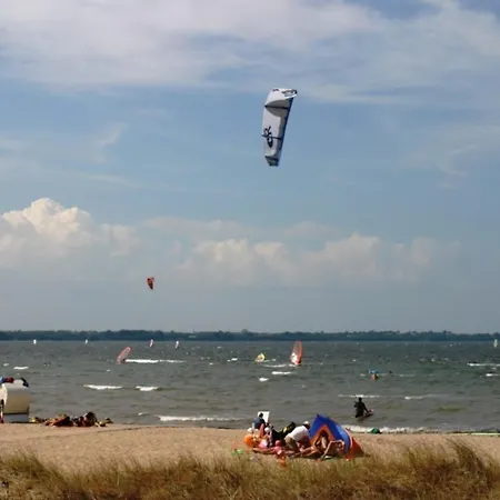 Reethaus Mertinat For Six Insel Poel