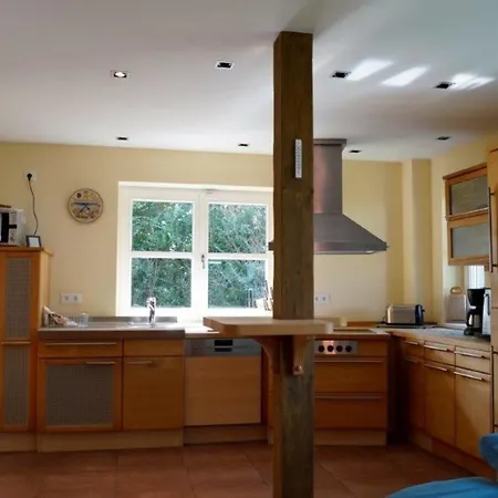 Reethaus Mertinat For Six Holiday home