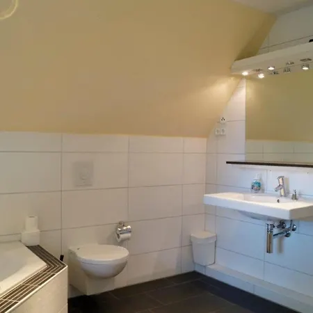 Holiday home Reethaus Mertinat For Six *