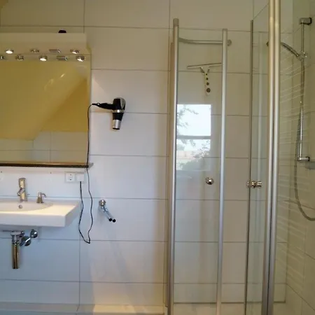 Reethaus Mertinat For Six Holiday home Insel Poel