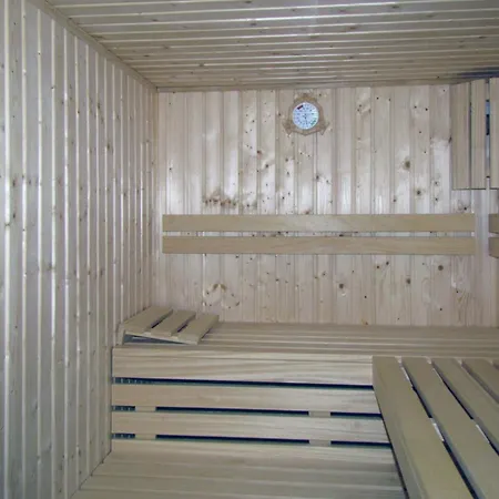 Holiday home Reethaus Mertinat For Six Insel Poel