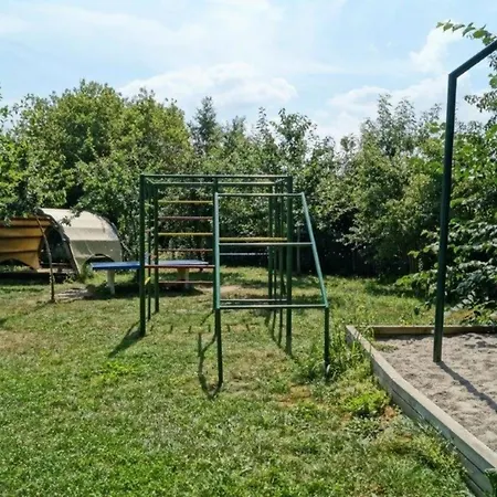 Reethaus Mertinat For Six Holiday home