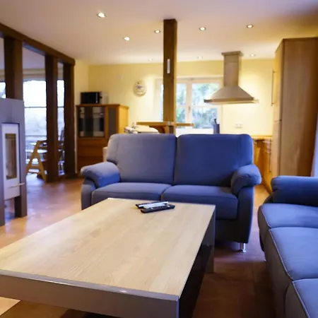 Reethaus Mertinat For Six * Insel Poel