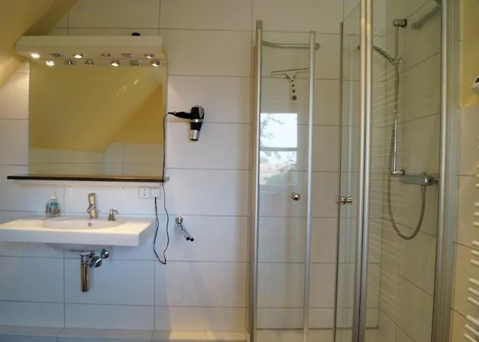 Reethaus Mertinat For Six Feriehus Poel