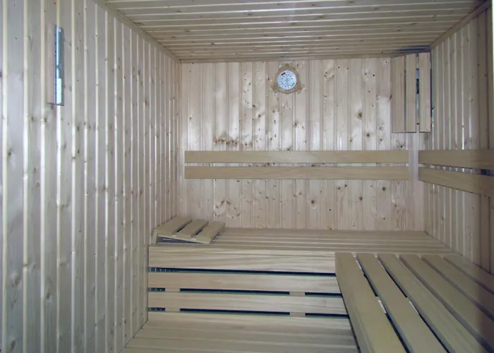 Feriehus Reethaus Mertinat For Six Poel